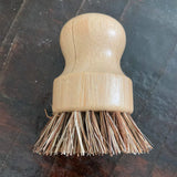 Natural Banneton Brush