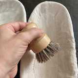 Natural Banneton Brush