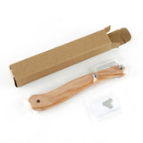 Wooden Handled Bread Lame